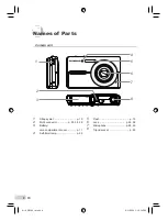 Preview for 6 page of Olympus C-570 Instruction Manual