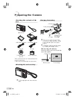 Preview for 10 page of Olympus C-570 Instruction Manual