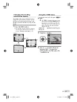 Предварительный просмотр 21 страницы Olympus C-570 Instruction Manual