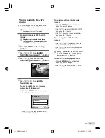 Предварительный просмотр 23 страницы Olympus C-570 Instruction Manual