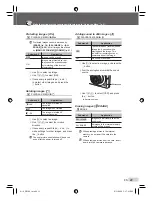 Предварительный просмотр 29 страницы Olympus C-570 Instruction Manual