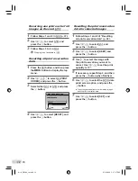 Предварительный просмотр 38 страницы Olympus C-570 Instruction Manual