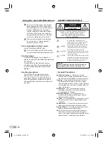 Предварительный просмотр 48 страницы Olympus C-570 Instruction Manual