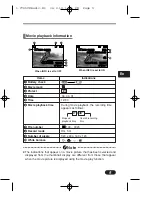 Preview for 9 page of Olympus C 725 - CAMEDIA Ultra Zoom Digital Camera Basic Manual