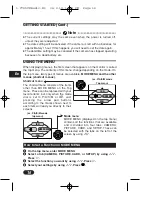 Preview for 16 page of Olympus C 725 - CAMEDIA Ultra Zoom Digital Camera Basic Manual