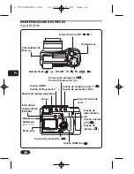 Предварительный просмотр 46 страницы Olympus C 725 - CAMEDIA Ultra Zoom Digital Camera Basic Manual