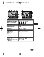 Предварительный просмотр 49 страницы Olympus C 725 - CAMEDIA Ultra Zoom Digital Camera Basic Manual