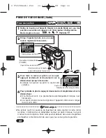 Предварительный просмотр 66 страницы Olympus C 725 - CAMEDIA Ultra Zoom Digital Camera Basic Manual