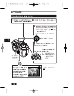 Предварительный просмотр 72 страницы Olympus C 725 - CAMEDIA Ultra Zoom Digital Camera Basic Manual