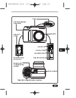 Предварительный просмотр 131 страницы Olympus C 725 - CAMEDIA Ultra Zoom Digital Camera Basic Manual