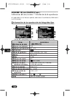 Предварительный просмотр 134 страницы Olympus C 725 - CAMEDIA Ultra Zoom Digital Camera Basic Manual