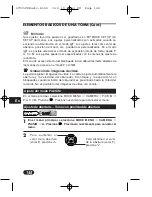 Предварительный просмотр 148 страницы Olympus C 725 - CAMEDIA Ultra Zoom Digital Camera Basic Manual