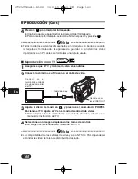 Предварительный просмотр 160 страницы Olympus C 725 - CAMEDIA Ultra Zoom Digital Camera Basic Manual