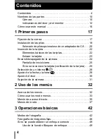 Preview for 5 page of Olympus C-750 - 4MP Digital Camera Manual De Consulta