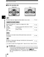 Предварительный просмотр 37 страницы Olympus C-750 - 4MP Digital Camera Manual De Consulta