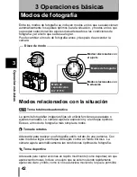 Предварительный просмотр 43 страницы Olympus C-750 - 4MP Digital Camera Manual De Consulta