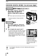 Предварительный просмотр 55 страницы Olympus C-750 - 4MP Digital Camera Manual De Consulta