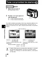 Предварительный просмотр 69 страницы Olympus C-750 - 4MP Digital Camera Manual De Consulta