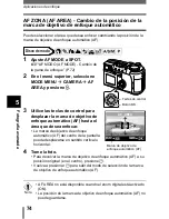 Предварительный просмотр 75 страницы Olympus C-750 - 4MP Digital Camera Manual De Consulta