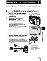 Предварительный просмотр 88 страницы Olympus C-750 - 4MP Digital Camera Manual De Consulta