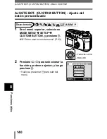 Предварительный просмотр 141 страницы Olympus C-750 - 4MP Digital Camera Manual De Consulta