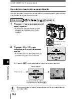 Предварительный просмотр 145 страницы Olympus C-750 - 4MP Digital Camera Manual De Consulta