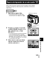 Предварительный просмотр 168 страницы Olympus C-750 - 4MP Digital Camera Manual De Consulta