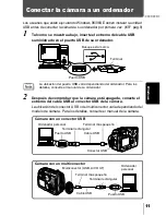 Предварительный просмотр 217 страницы Olympus C-750 - 4MP Digital Camera Manual De Consulta