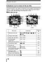 Preview for 13 page of Olympus C-750 - 4MP Digital Camera Manuel De Référence