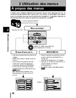 Preview for 33 page of Olympus C-750 - 4MP Digital Camera Manuel De Référence