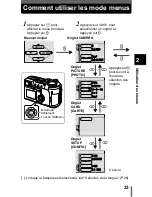 Preview for 34 page of Olympus C-750 - 4MP Digital Camera Manuel De Référence