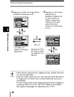 Preview for 35 page of Olympus C-750 - 4MP Digital Camera Manuel De Référence