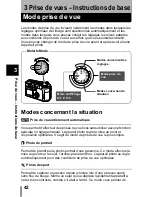 Preview for 43 page of Olympus C-750 - 4MP Digital Camera Manuel De Référence