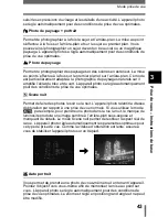 Предварительный просмотр 44 страницы Olympus C-750 - 4MP Digital Camera Manuel De Référence