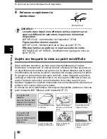 Предварительный просмотр 51 страницы Olympus C-750 - 4MP Digital Camera Manuel De Référence