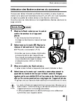 Предварительный просмотр 66 страницы Olympus C-750 - 4MP Digital Camera Manuel De Référence