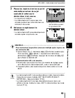 Предварительный просмотр 84 страницы Olympus C-750 - 4MP Digital Camera Manuel De Référence