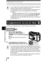 Предварительный просмотр 99 страницы Olympus C-750 - 4MP Digital Camera Manuel De Référence