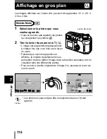Предварительный просмотр 119 страницы Olympus C-750 - 4MP Digital Camera Manuel De Référence