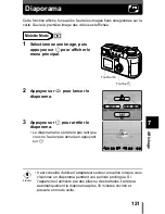 Предварительный просмотр 122 страницы Olympus C-750 - 4MP Digital Camera Manuel De Référence