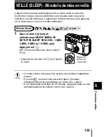 Предварительный просмотр 154 страницы Olympus C-750 - 4MP Digital Camera Manuel De Référence