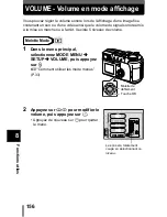 Предварительный просмотр 157 страницы Olympus C-750 - 4MP Digital Camera Manuel De Référence