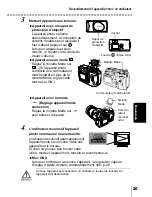 Предварительный просмотр 231 страницы Olympus C-750 - 4MP Digital Camera Manuel De Référence