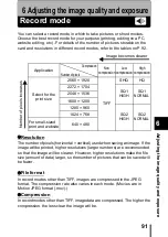 Preview for 92 page of Olympus C5000 - 5MP Digital Camera Reference Manual