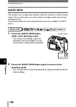 Preview for 107 page of Olympus C5000 - 5MP Digital Camera Reference Manual