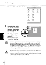 Preview for 211 page of Olympus C5000 - 5MP Digital Camera Reference Manual