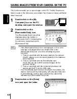 Preview for 10 page of Olympus CAMEDIA C-100 Operation Manual