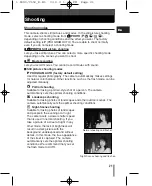 Preview for 21 page of Olympus Camedia C-150 Basic Manual