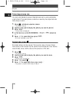 Preview for 28 page of Olympus Camedia C-150 Basic Manual