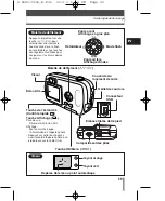 Предварительный просмотр 39 страницы Olympus Camedia C-150 Basic Manual